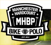 Manchester Hardcourt Bike Polo