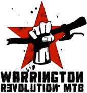 warringto revolution mtb