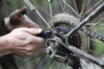 Bicycle Repair and Help