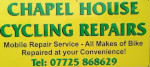 Chapel House Cycling Repairs