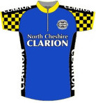north cheshire clarion