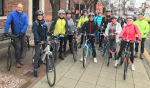 Urmston Social cycling