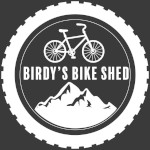 Birdys Bike Shed