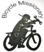 Bolton Alternative Transport a.k.a. the Bike Missionary