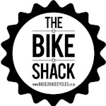 the bike shack