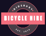 didsbury bike hire