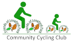 Friends of Longford Park Community Cycling Club