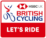 British Cycling/Lets Ride
