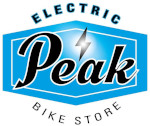 peak electric bikes