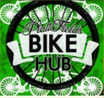 Platt fields Bike Hub