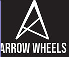 Arrow wheels