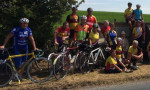 Barnoldswick Clarion Cycle Club