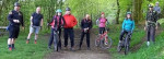 Beginners Tuesday Evening Cycling Group
