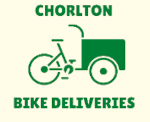 chorlton bike deliveries