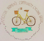 Tameside Womens Community Cycling Group
