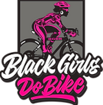 Black Girls Do Bike