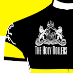 Holy Rollers Cycle Club