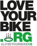 Love your bike