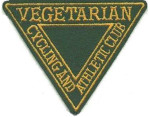 Vegetarian Cycling & Athletic Club