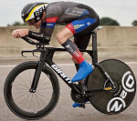 Cheshire Time Trial Chat