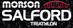 Morson salford triathlon