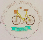 Tameside Womens Cycle Club