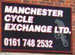 Manchester Cycle Exchange