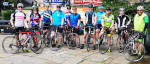 Wigan and leigh Cycling Group