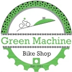 Green Machine Bike Shop