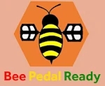 Bee Pedal Ready
