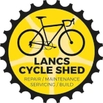 Lancs Cycle Shed